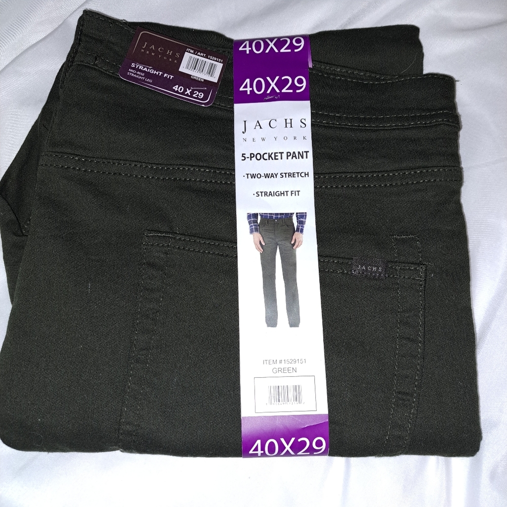 Man's pants - Picture 3 of 7